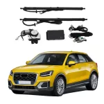 Power Trunk Electric Gate Audi Tailgate Q2L Car Intelligent Auto Tail for Lift Accessories