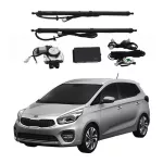 Accessories Car Tailgate Kia Lift Trunk Lift Intelligent Gate Electric for Auto Carens Power Tail New Tailgate