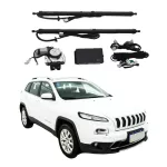 Tail Auto Tailgate Gate for Jeep Electric Intelligent Accessories Lift Car Car Cherokee Trunk Power