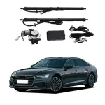Power trunk electric AUDI intelligent for tailgate electric tail gate a car lift A6 lift accessories A6L
