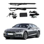 Tail tailgate AUDI power gate lift auto accessories car A5 for electric intelligent trunk