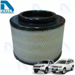 Ford Ford Ford Ranger 2006-2011, Everest 2007-2012 By D Filter Air Filling