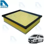 Air filter Toyota Toyota HIACE Commuter 2020 By D Filter Air