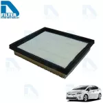 Air filter Toyota Toyota Prius Machine 1.8 By D Filter Air Filling