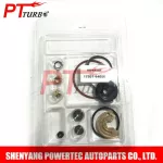 Turbine Service Kits 17201-64050 Turbo Charger Rebuild Kit Part 174050 17201 64050 For Toyota Lite Ace Town Ace 2.0l 2ct