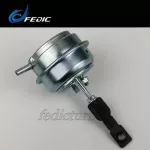 Turbo Wastegate Gt2252v 454192 Turbocharger Actuator For Vw T4 Transporter 2.5 Tdi Syncro 75kw 111kw Axl Axg 1995-2003