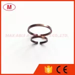 Td42 Turbocharger Piston Ring/seal Ring /sealing Ring For Turboturbine Side And Compressor Side