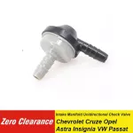Zeroclearaance Intake Manifold Unidirectional Check Valve 55568437 For Chevrolet Cruze Opel Astra Insignia VW Passat