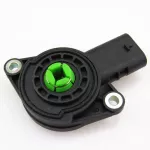 Fhawkeyeq Engine Air Intake Manifold Runner Control Sensor For Vw Beetle Passat Cc Sharan Seat Exeo Leon Altea A4 A6 07l907386a