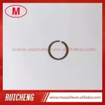 RHF55V Turbocharger Piston Ring/Seal Ring for Turbo Repair Kits Compressor Side