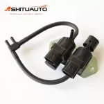 Ashituauto 8657A031 K5T47776 For Mitsubishi Pajero Montero Triton Delica Freewheel Clutch Control Soleenoid Valve