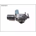 DPQPokhyy Vacuum Valve Canister Control Solenoid For Toyota Camry Rav4 90910-12088 184600-0170 12V