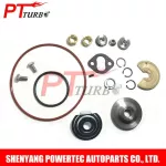 CT20 17201-17030 Turbine Service Kits for Toyota Hilux / Land Cruiser 2L-T 2.4 1HD-T 4.2L 17201-17040 Turbo Charger Repair Parts