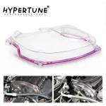 Hypertune - Clear Cam Gear For Mitsubishi Lancer Evolution Evo 9 Ix Mivec 4g63 Timing Belt Cover Pulley Ht6334