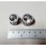 1คู่!! ปลอกตะกั่วสวมขั้วแบตเตอรี่ NS40-NS60