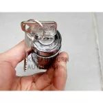 สวิตซ์กุญแจ/สวิตซ์กุญแจสตาร์ท 3 ขา ขนาดเล็ก ยี่ห้อ EPINA DENKI, ใช้ได้ทั้ง 12V-24V, สินค้าใหม่