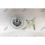 สวิตซ์กุญแจสตาร์ท 6 ขา ตัวใหญ่ ยี่ห้อ EIKO, ใช้ได้ทั้ง 12V-24V, สินค้าญี่ปุ่นแท้!! แข็งแรง ทนทาน กันน้ำได้