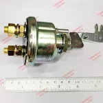 สวิตซ์ตัดไฟแบตเตอรี่ ยี่ห้อ EPINA DENKI, สำหรับรถแบคโฮ CAT Caterpillar, คุณภาพดี แข็งแรง ทนทาน