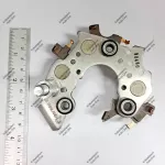 แผงไดโอด All New D-Max Super Daylight ออลนิว อีซูซุดีแม็ก, พร้อมไดโอดและสปริง, สินค้าใหม่ เกรดดี