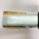 ปากคีบแบตเตอรี่ TCS อย่างดี แข็งแรง, ขนาด 6 นิ้ว 1 คู่