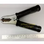 ปากคีบแบตเตอรี่ TCS อย่างดี แข็งแรง, ขนาด 6 นิ้ว 1 คู่