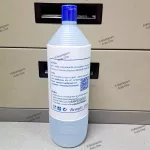 1ขวด!! น้ำกลั่นบริสุทธิ์/น้ำกลั่นแบตเตอรี่ ตรา บอส, ไม่มีตะกอน ไม่มีกลิ่น ไม่มีสี คุณภาพน้ำได้มาตรฐานจากสถาบันทดสอบ