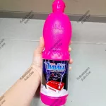 1ขวด!! น้ำยาเคมีเติมแบตเตอรี่/น้ำกลั่นสีชมพู ตรา รีไวว์ไททัน, ขนาดขวด 900 มิลลิลิตร, ลดความร้อนได้ คุณภาพดี ได้มาตรฐาน