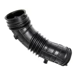 Rubber Air Intake Hose Tube 17228-R40-A00 17228R40A00 Replacement for Honda Accord 2008-2012 Car Accessories