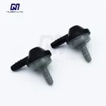 2pcs/lot Oe Quality Intake Manifold One-way Check Valve For Chevrolet Cruze 55568437