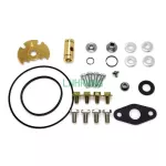 Turbo Repair Kit For Nissan Navara/pathfinder2.5 Di Yd25 Gt2056v 767720 767720-5004s 14411eb70c Turbo Charger Repair Rebuild Kit