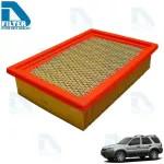 Ford Ford Air Filter Escape 2003-2007 Machine 2.0,3.0 By D Filter Air Filling