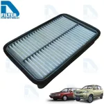 Air filter Toyota Toyota Avanza Machine 1.3, Corona AT171, ST171 Carbu By D Filter