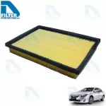 Air filter toyota Toyota Camry Hybrid 2012-518 by D Filter Air