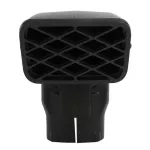 3.5in car mudding Snorkel Head Replacement Dust Collector Air Intake Inlet Universal Accessory Auto Accessories