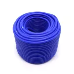 Car-STYLING 5 METERS Silicone Vacuum Hose 3mm/4mm/6mm for Honda Clarity Plug-in Hybrid for VW Beetle CC Rabbit ETC.