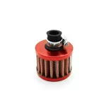 Air Filter Car Cone Cold Air Intake Filter Turbo Vent Crankcase Breather Neck About 12mm