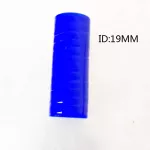 19mm Silicone Hose 76mm Lingth StraigHT Tube/Pipe