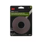3 M adhesive tape for car accessories 03614 size 1/2 inch x 15 feet [imported from America] 60455056808
