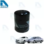 TOYOTA oil filter, Toyota Toyota Camry SXV20, Camry ACV30 2002-2006, Camry ACV40 2007-2011 2.0,2.4 by D Filter.