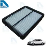 Air filter Toyota Toyota Corolla EE100-EE111 Machine 1.3 By D filter
