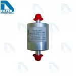 LPG/NGV gas filter, small axis 10mm*10mm By D Filter gas filter