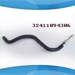 Auto Parts Power Steering Hose For Bmw E38 E39 525i 528i 530i 32411094306 1994-2004