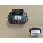 Blower Motor Resistancer Speed ​​Regulator Module Kit 8104600CJ08xa for Great Wall Haval H6 H2