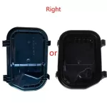Car Headlight Dust Cover Back Cover Headlight Seal Cover For A6L C6 S6 2005-2011 4F0941158 4F0941159 Left/Right C45