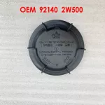 For Hyundai Santa Fe -Onwards Cap Assembly -Headlamp OEM 921402W500