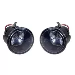 Front Fog Lamp Light For Dfm Dfsk Dongfeng Sokon K01 K02 K07 Mini Bus Van Cargo Truck Spare Parts Left And Right