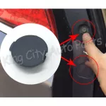 Capqx For Odyssey Rb1 Rb3 02-14 Rear Taillight Examine Repair Hole Cover Garnish Cap Dustproof Hood Trim Decoration Panel Shell