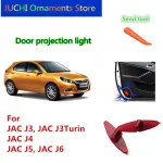 Cardoorprojectionlight cardoorwelcomelight cardoorlightfor Jac J3  Jac J3turin  Jac J4  Jac J5  Jac J6    2 Piece/set