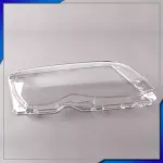 Car Accessories Right Side Headlight Lens for BMW E46 63126924046