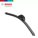 Bosch ใบปัดน้ำฝน รุ่น Clear Advantage รุ่นไร้โครง ใหม่ 2020 คุณภาพสูง ติดตั้งง่าย ปัดสะอาด สินค้าแท้พร้อมส่ง